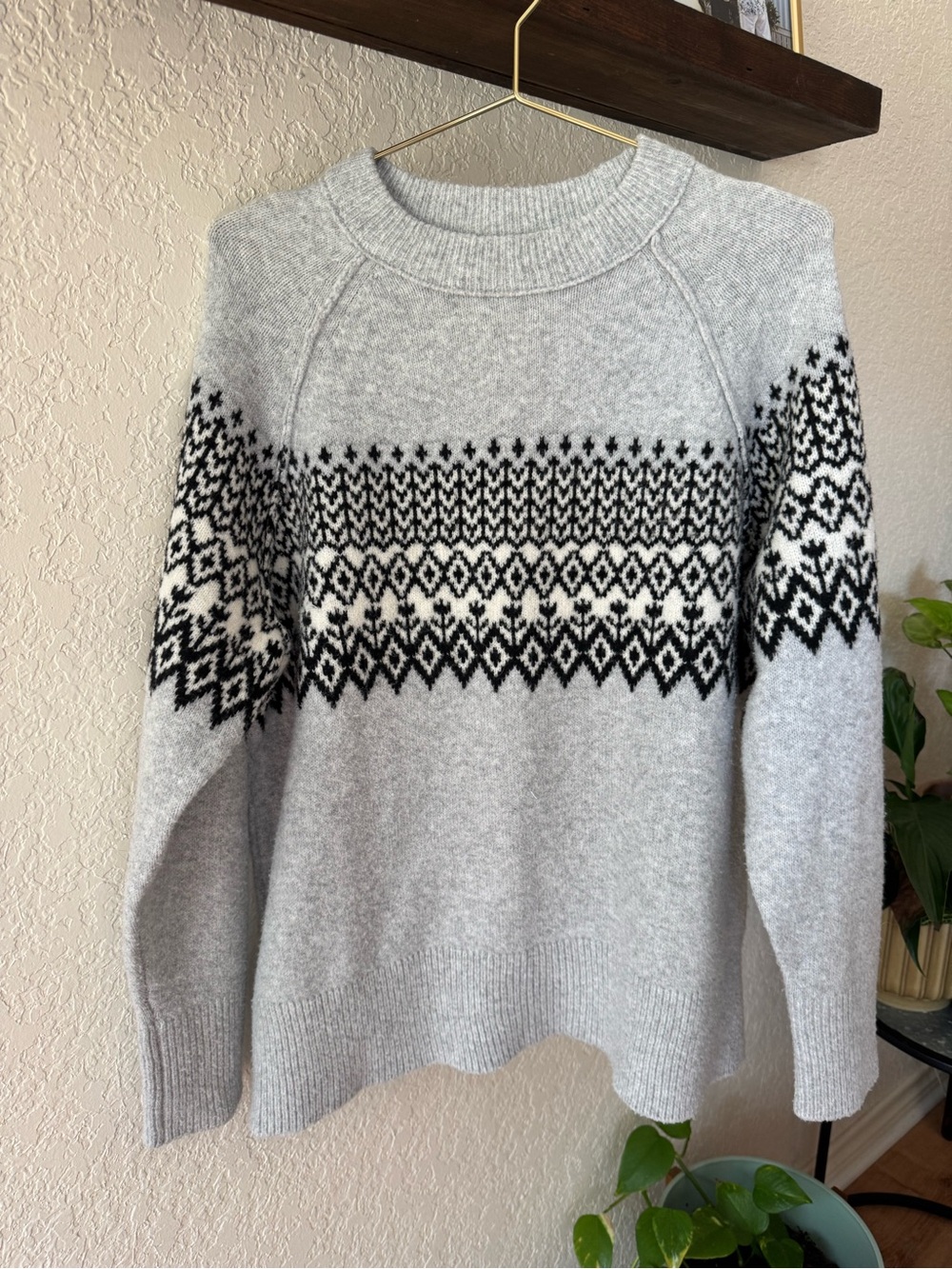 Aerie Oversized Sweater